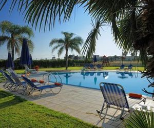 Socrates Hotel Apartments Malia Greece