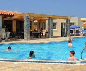 Villa Mare Monte ApartHotel Malia Greece