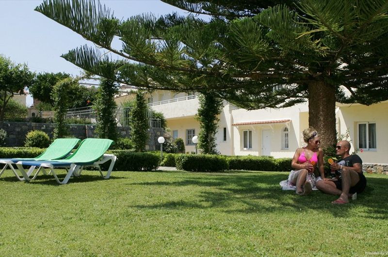 Hotel Photo 21