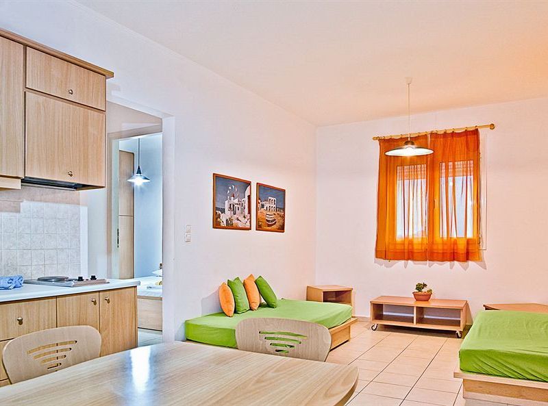 Hotel Photo 5