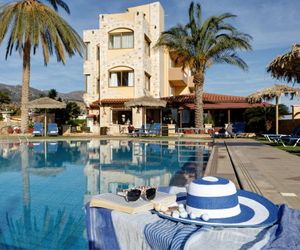 Danelis Studios & Apartments Malia Greece