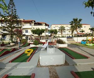 Philoxenia Hotel Apartments Malia Greece