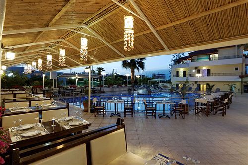 Hotel Photo 13