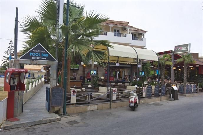 Hotel Photo 19
