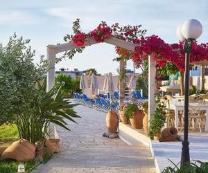 Golden Bay Hotel Apartments Malia Greece