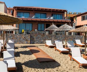 High Beach Hotel Malia Greece