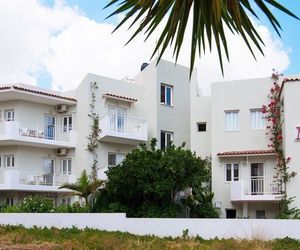 Melissa Apartments Malia Greece