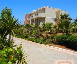 Aeolos Beach Malia Greece