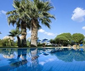 Malia Bay Beach Hotel & Bungalows Malia Greece