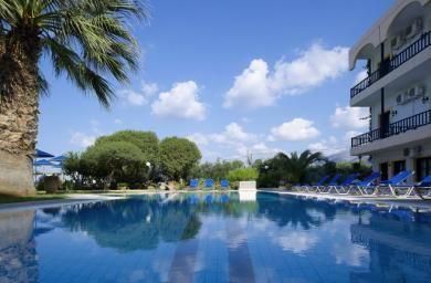 Hotel Photo 20