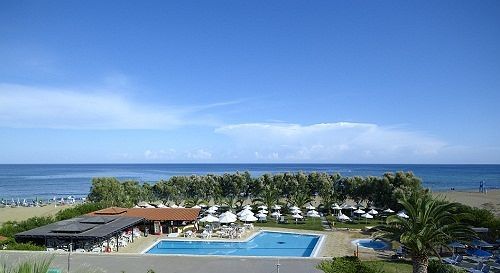 Hotel Photo 21