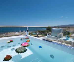 Pyrgos Beach Hotel Apartments Malia Greece