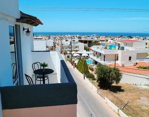 Selena View Studios Malia Greece