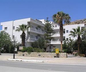 Matala Bay Hotel & Apartments Matala Greece