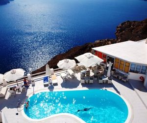 Athermi Suites - Adults Only Megalochori Greece