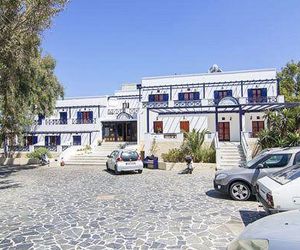 Anny Hotel - Messaria Messaria Greece