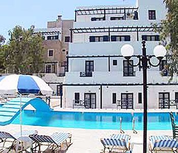 صورة الفندق 21