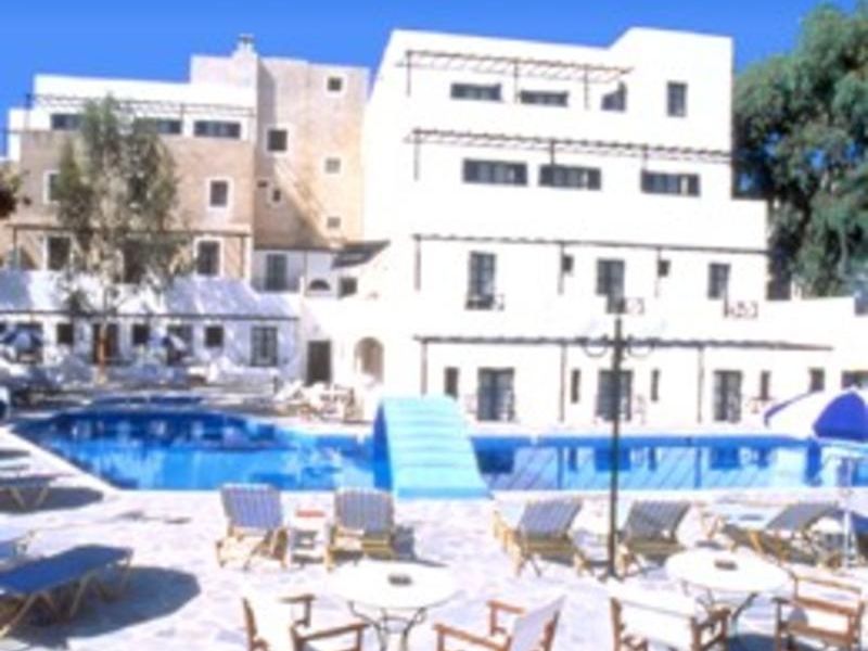 صورة الفندق 22