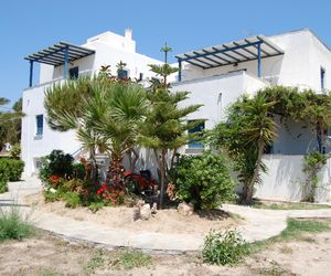 Coralli Beach Apartments Mikri Vigla Greece