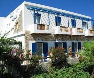 Hotel Aegeon Mylopotamas Greece