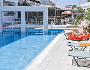 Olympic Suites Rethymno Greece