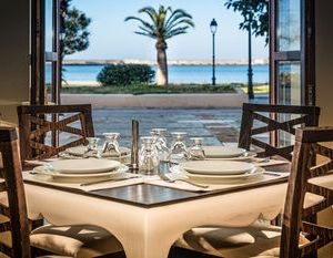 Civitas Boutique Hotel Rethymno Greece