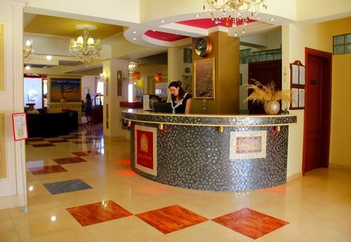 Hotel Photo 15