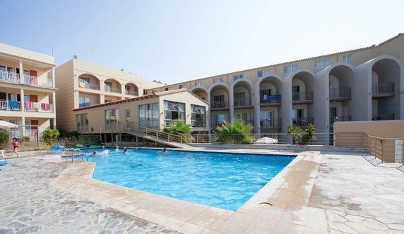 Hotel Photo 22