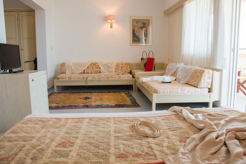 صورة الفندق 3