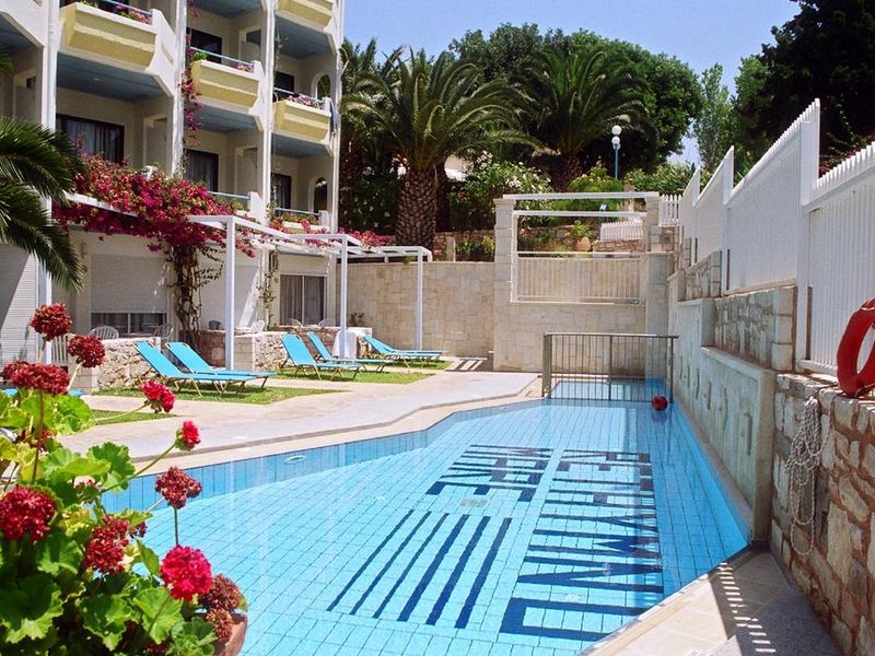 Hotel Photo 21