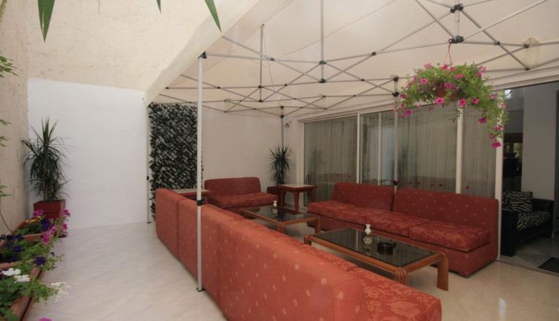 Hotel Photo 13