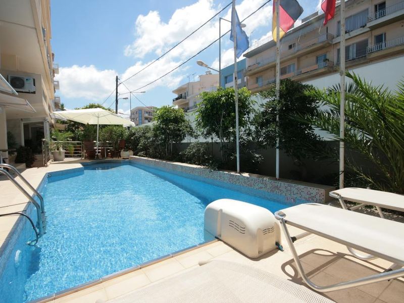 Hotel Photo 21