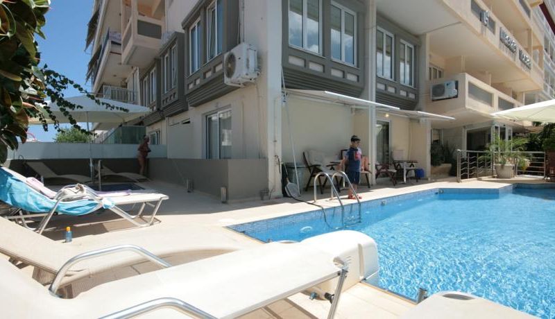 Hotel Photo 22