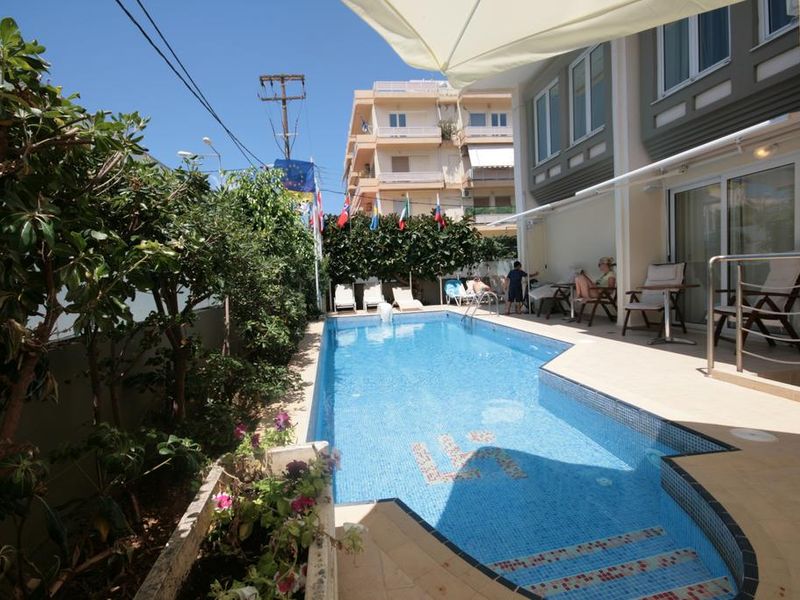 Hotel Photo 23