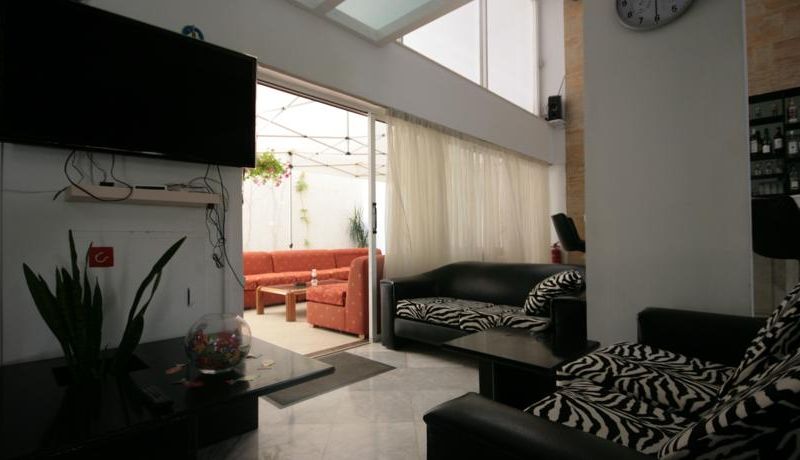 Hotel Photo 6