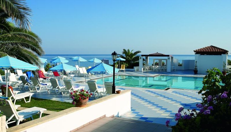 صورة الفندق 20