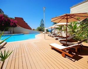 Macaris Suites & Spa Rethymno Greece