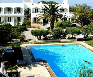 Mantenia Hotel Rethymno Greece