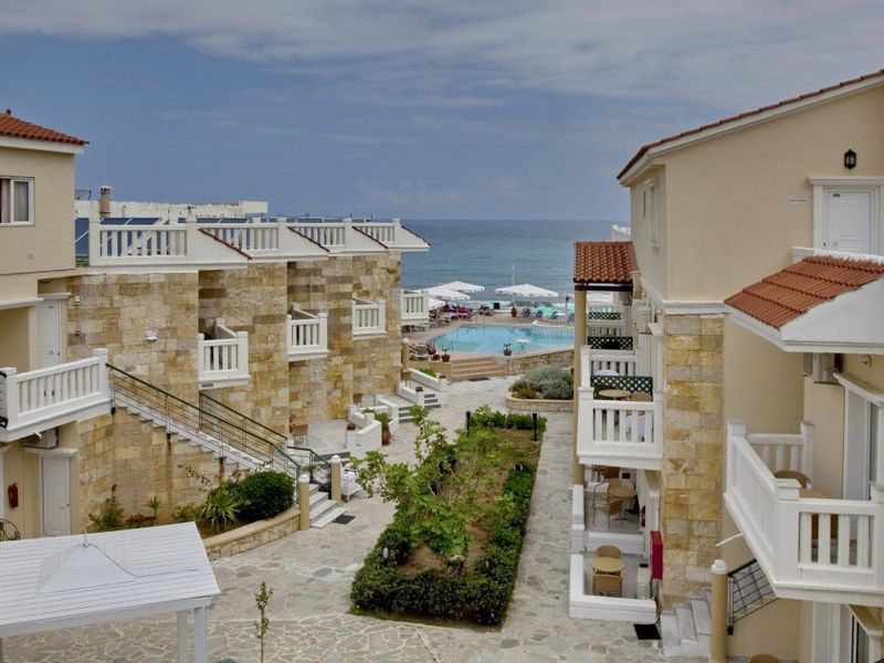 Hotel Photo 11