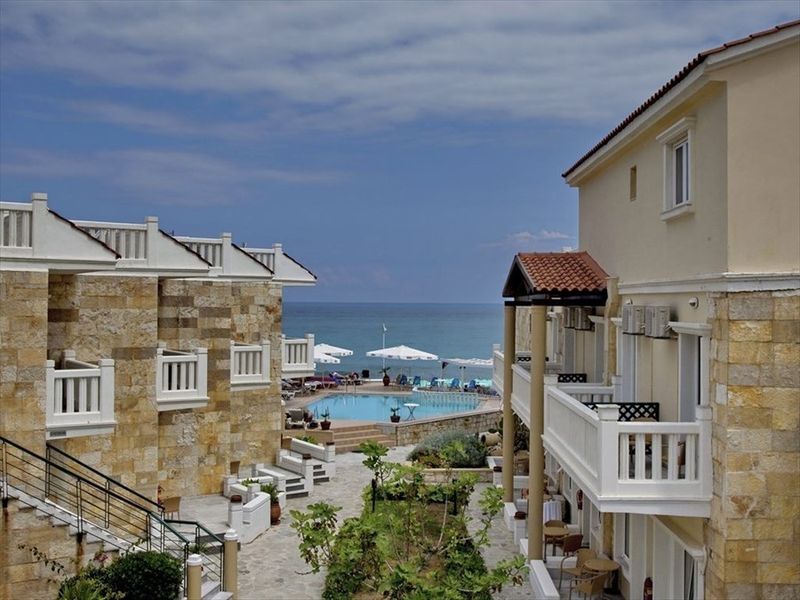 Hotel Photo 16