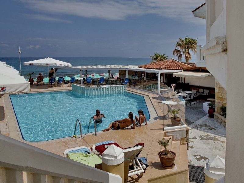 Hotel Photo 3