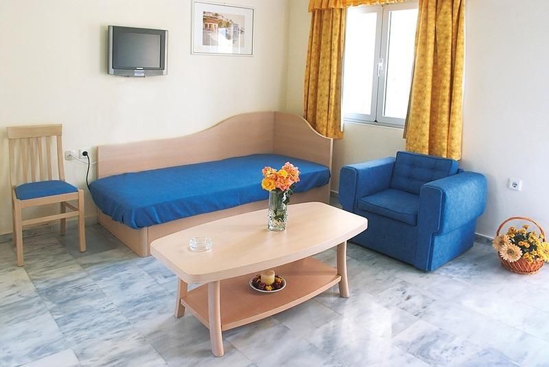 Hotel Photo 22