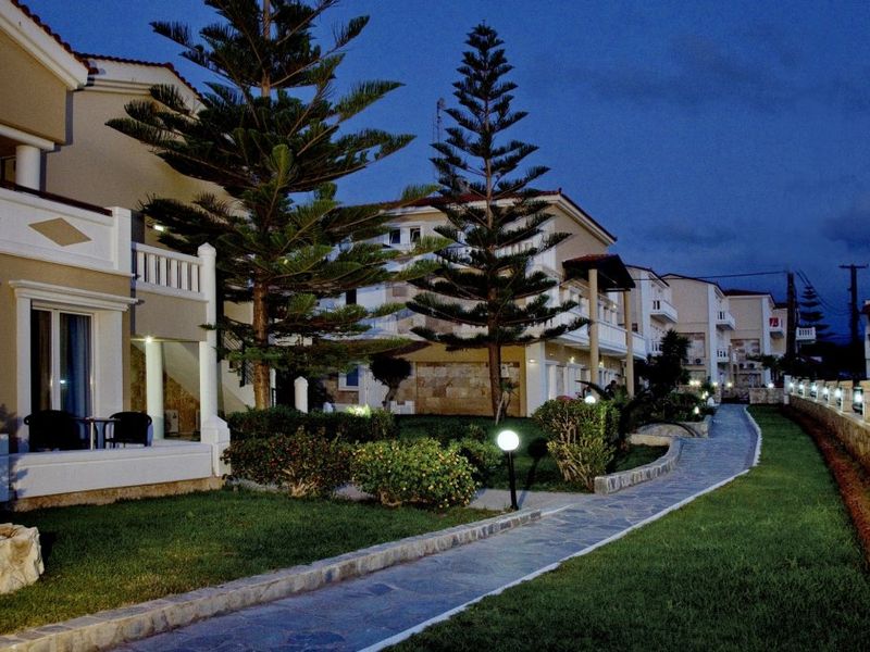 Hotel Photo 8