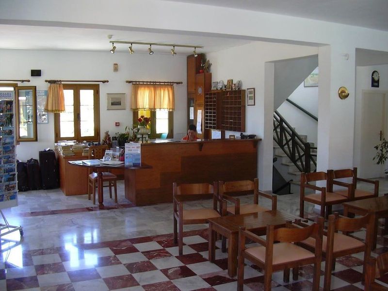 Hotel Photo 13