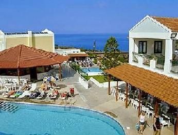 Hotel Photo 22