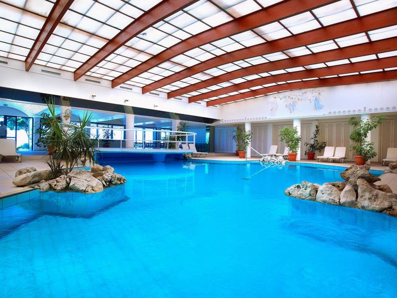 Hotel Photo 16