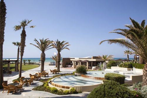 Hotel Photo 21