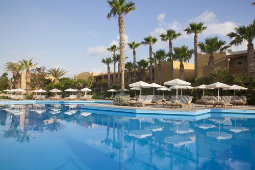 Hotel Photo 22