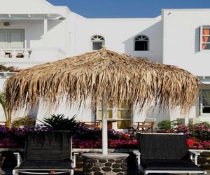 Mediterranean Beach Palace Hotel Monolithos Greece