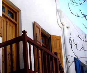 Studio Eleni Mykonos Town Greece